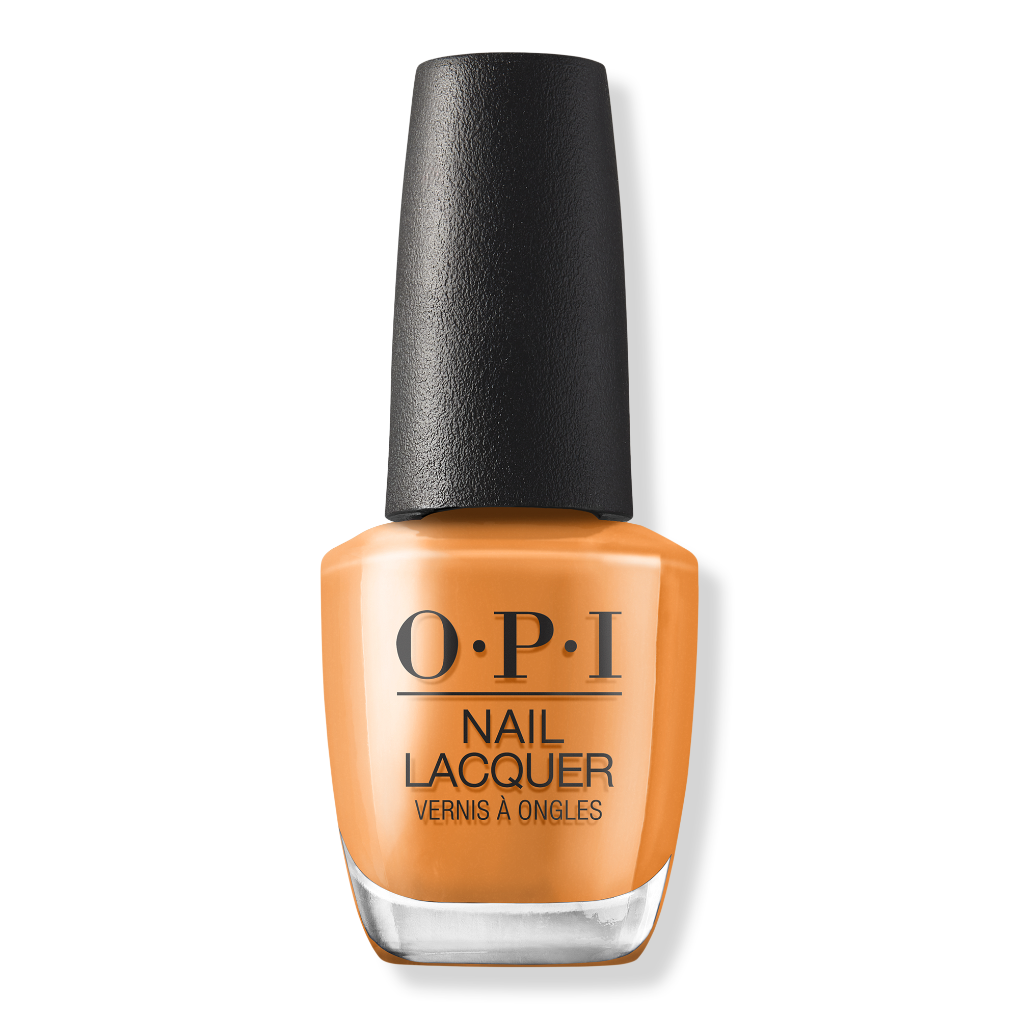 OPI Fall Nail Lacquer Collection #1