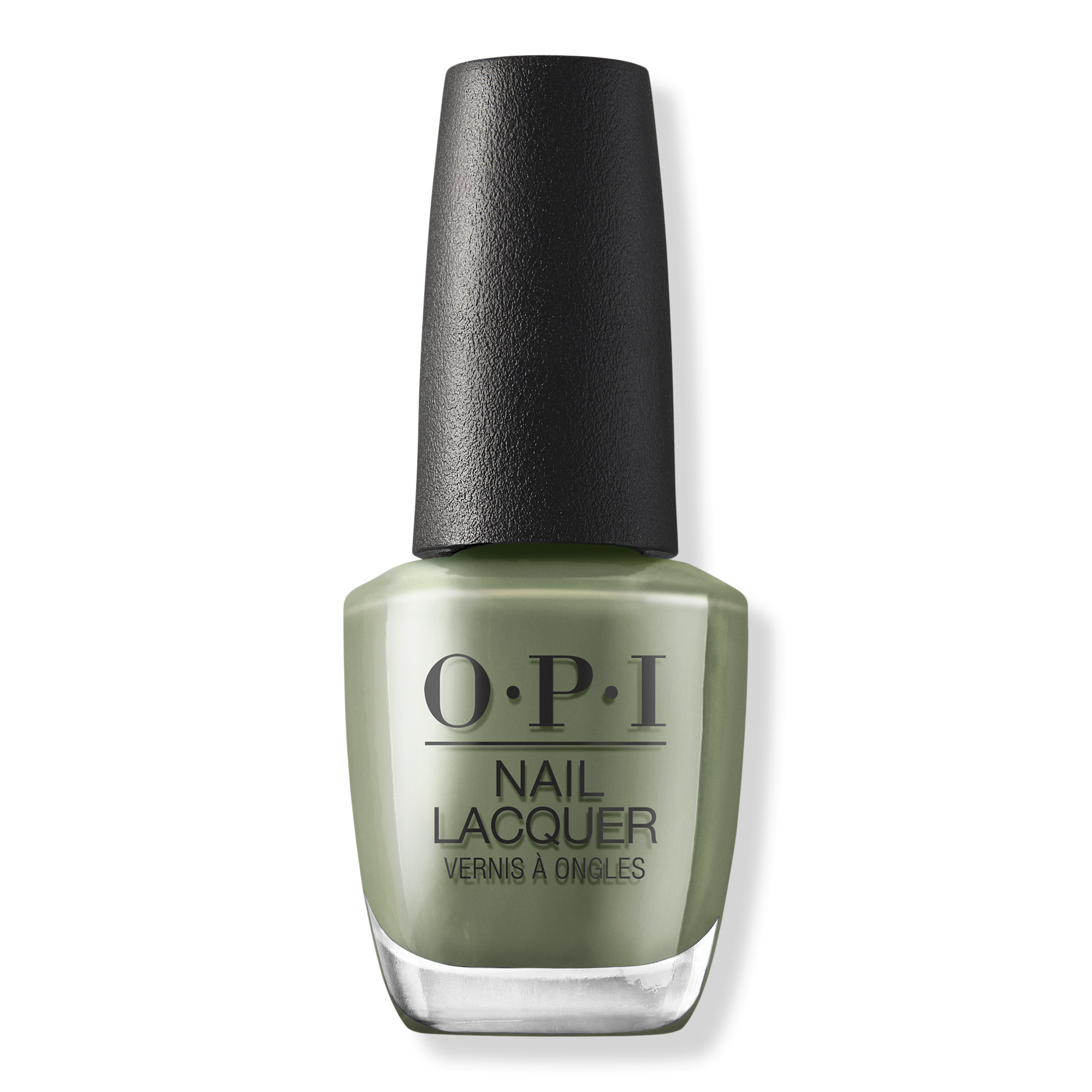 OPI Fall Nail Lacquer Collection #1