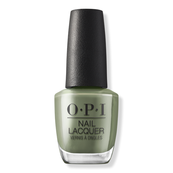 OPI Fall Nail Lacquer Collection #1