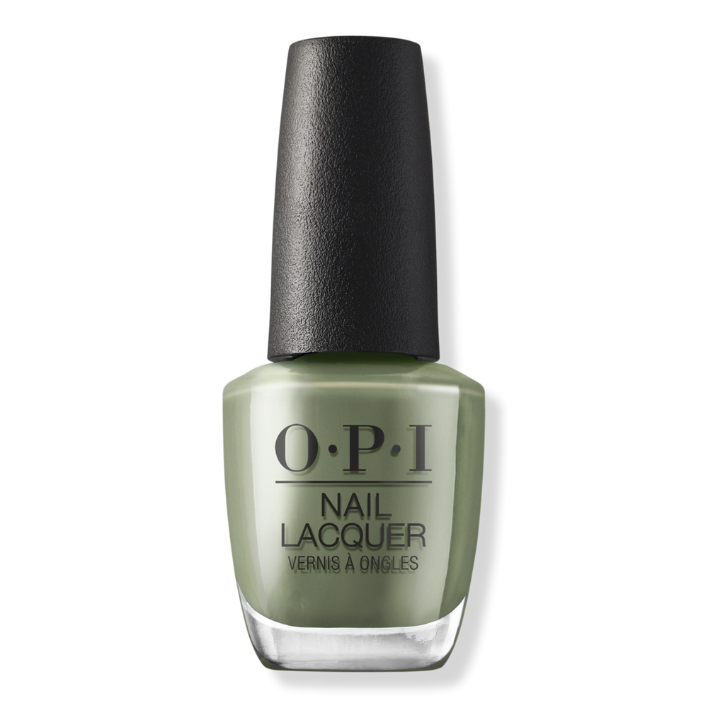 Opi Fall Nail Lacquer Collection - Cargo All Out
