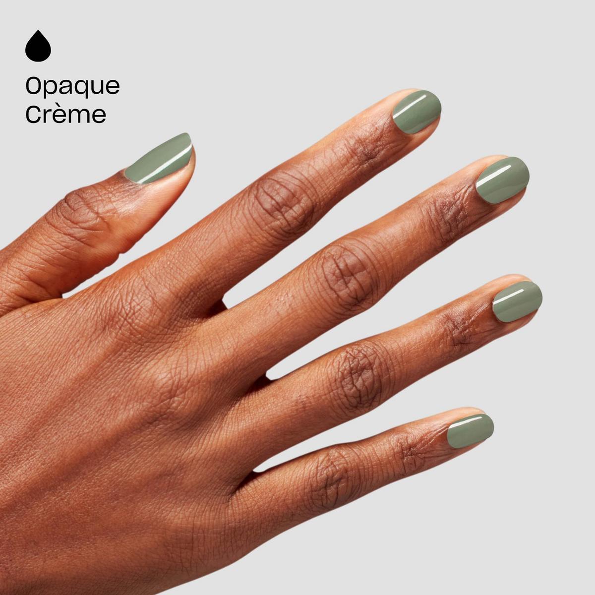Fall Nail Lacquer Collection - Cargo All Out