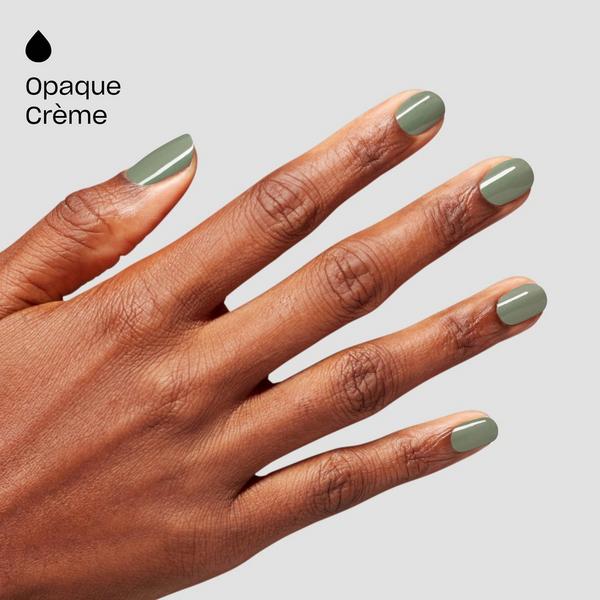 OPI Fall Nail Lacquer Collection #4