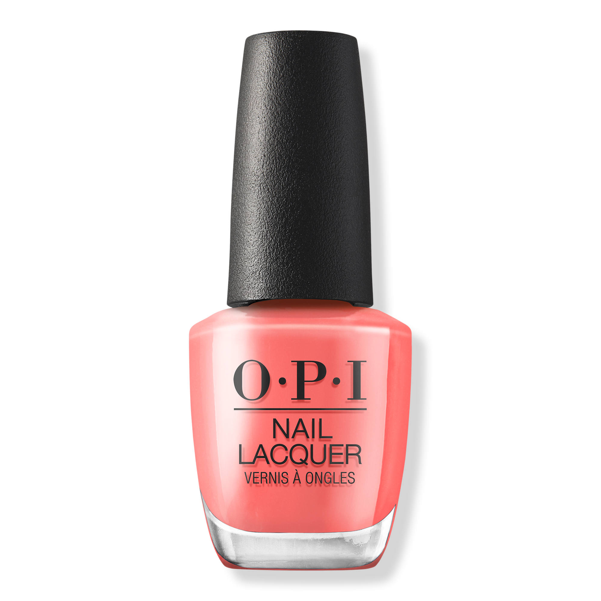 OPI Fall Nail Lacquer Collection #1