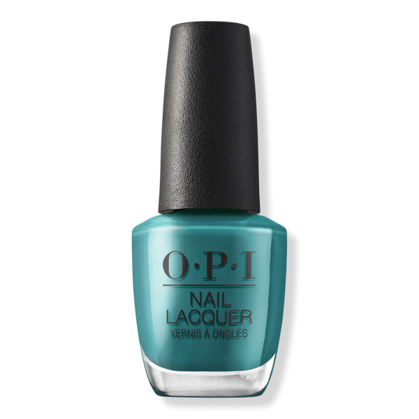 OPI Fall Nail Lacquer Collection #1