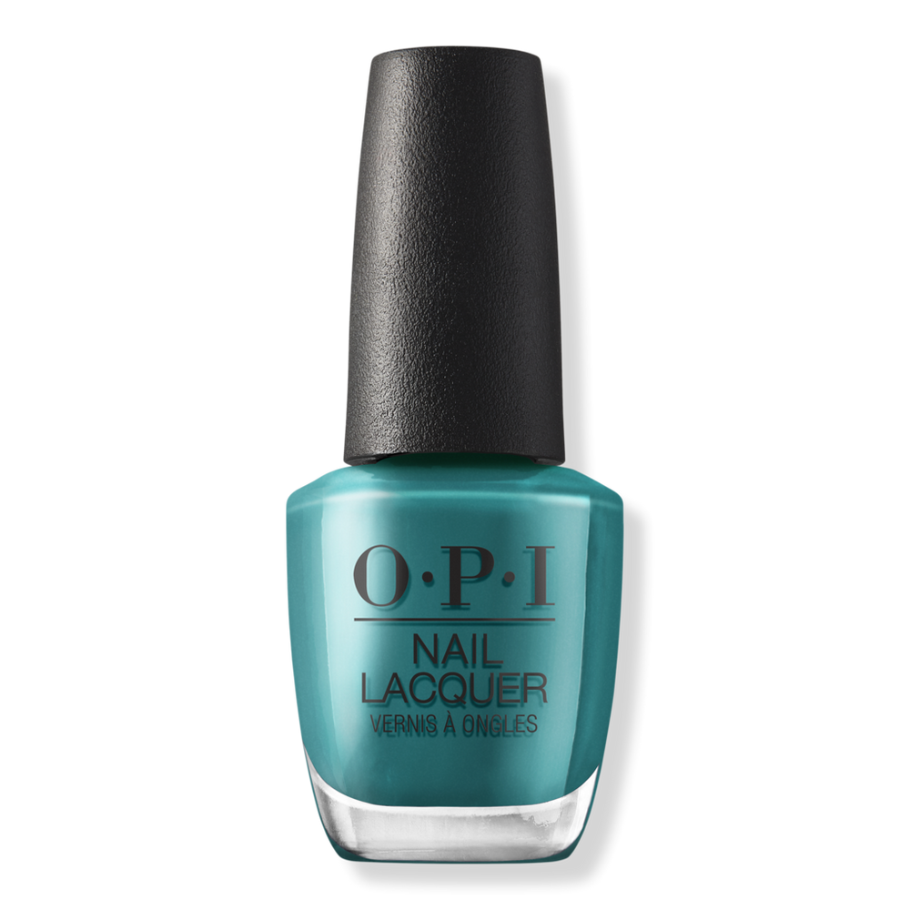 Opi Fall Nail Lacquer Collection - Baby Tee-l