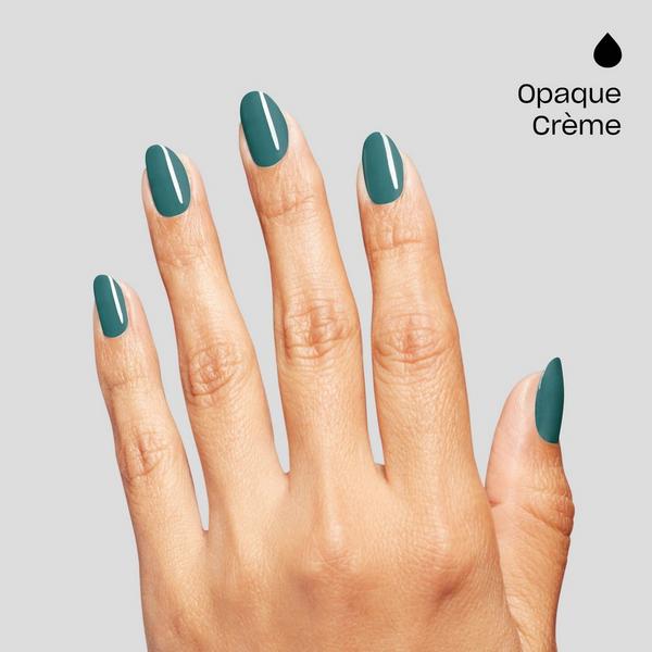 OPI Fall Nail Lacquer Collection #4