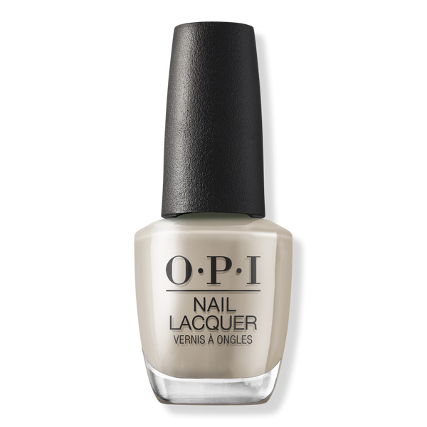 OPI Fall Nail Lacquer Collection #1