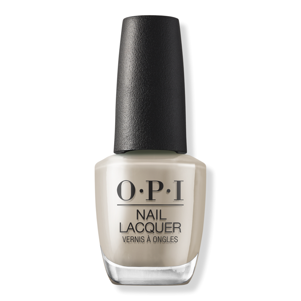 Opi Fall Nail Lacquer Collection - Suzi's Pager