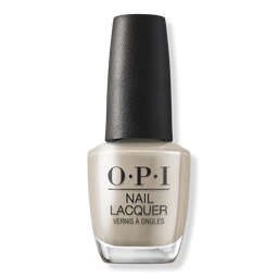 OPI Fall Nail Lacquer Collection - Suzi’s Pager