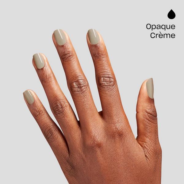 OPI Fall Nail Lacquer Collection #4