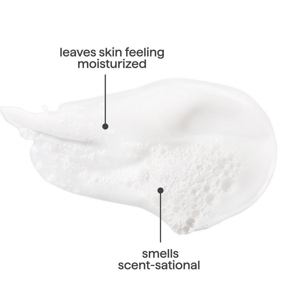 Limited Edition Shower Readings Body Wash - The Sovereign