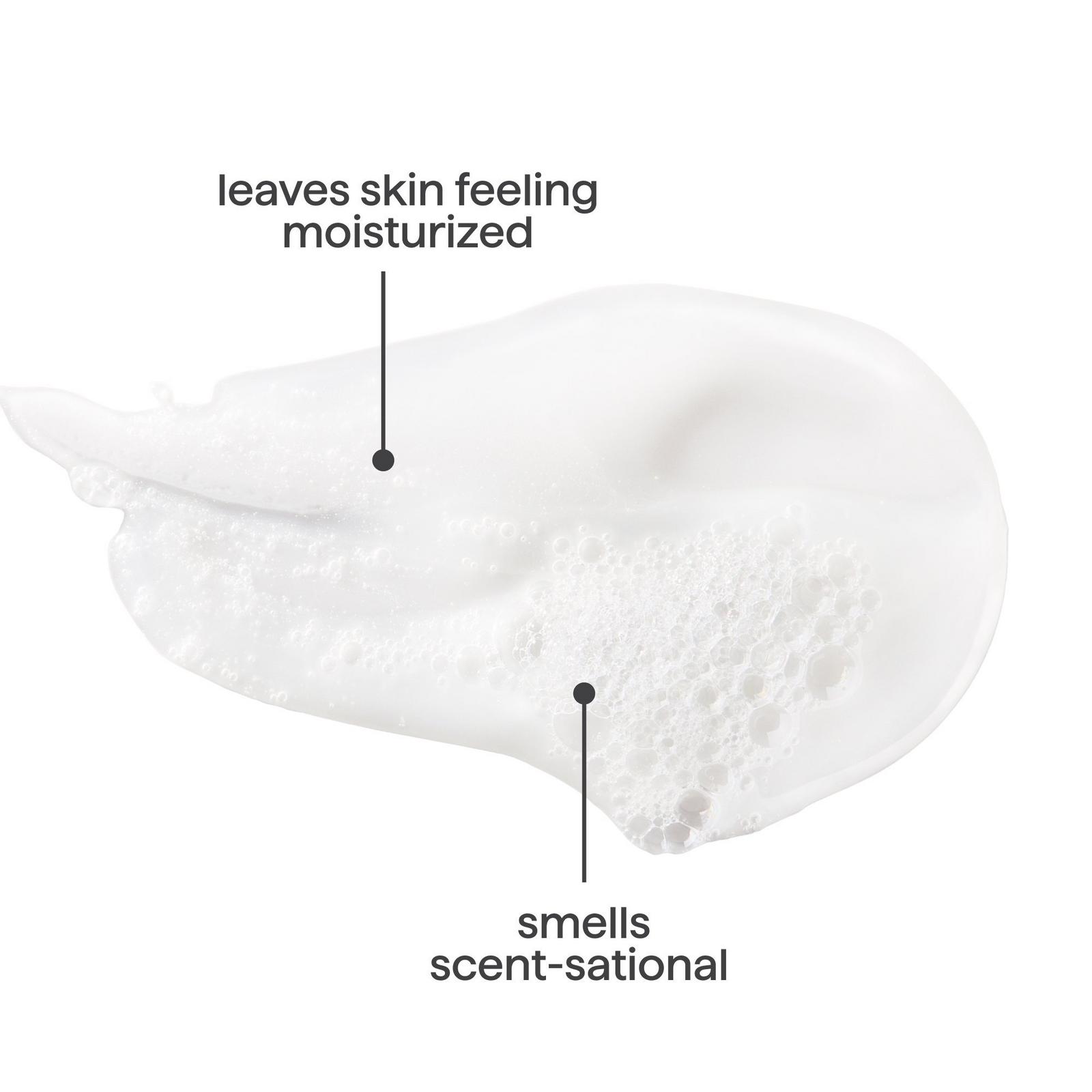 Limited Edition Shower Readings Body Wash - The Sovereign