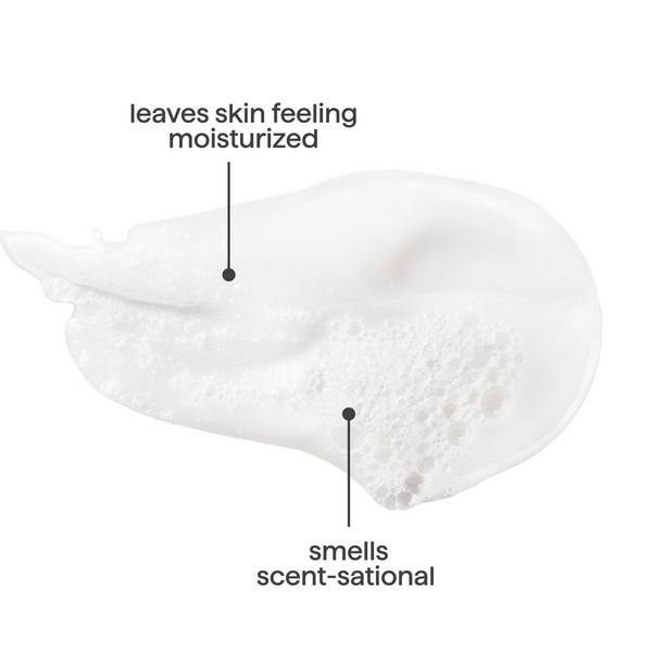 method Limited Edition Shower Readings Body Wash #2