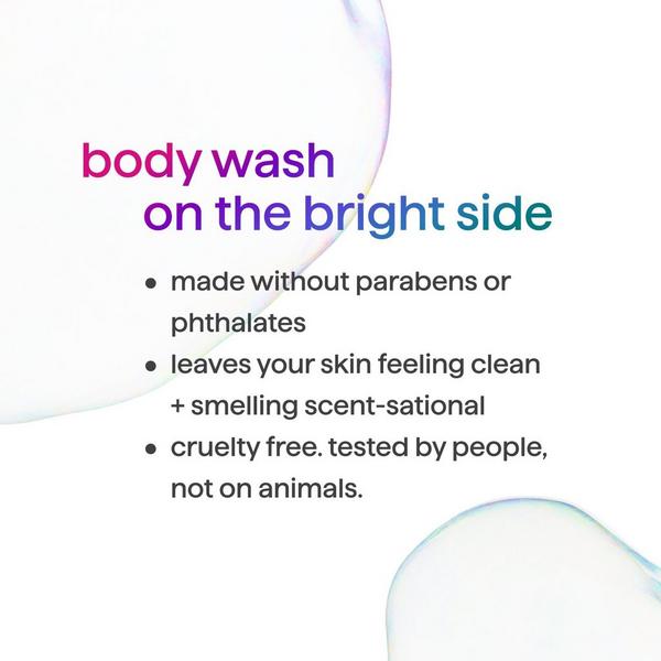 method Limited Edition Shower Readings Body Wash #7