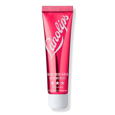 Lanolips Free Baby Rose Gold with brand purchase Free Baby Rose Gold with brand purchase
