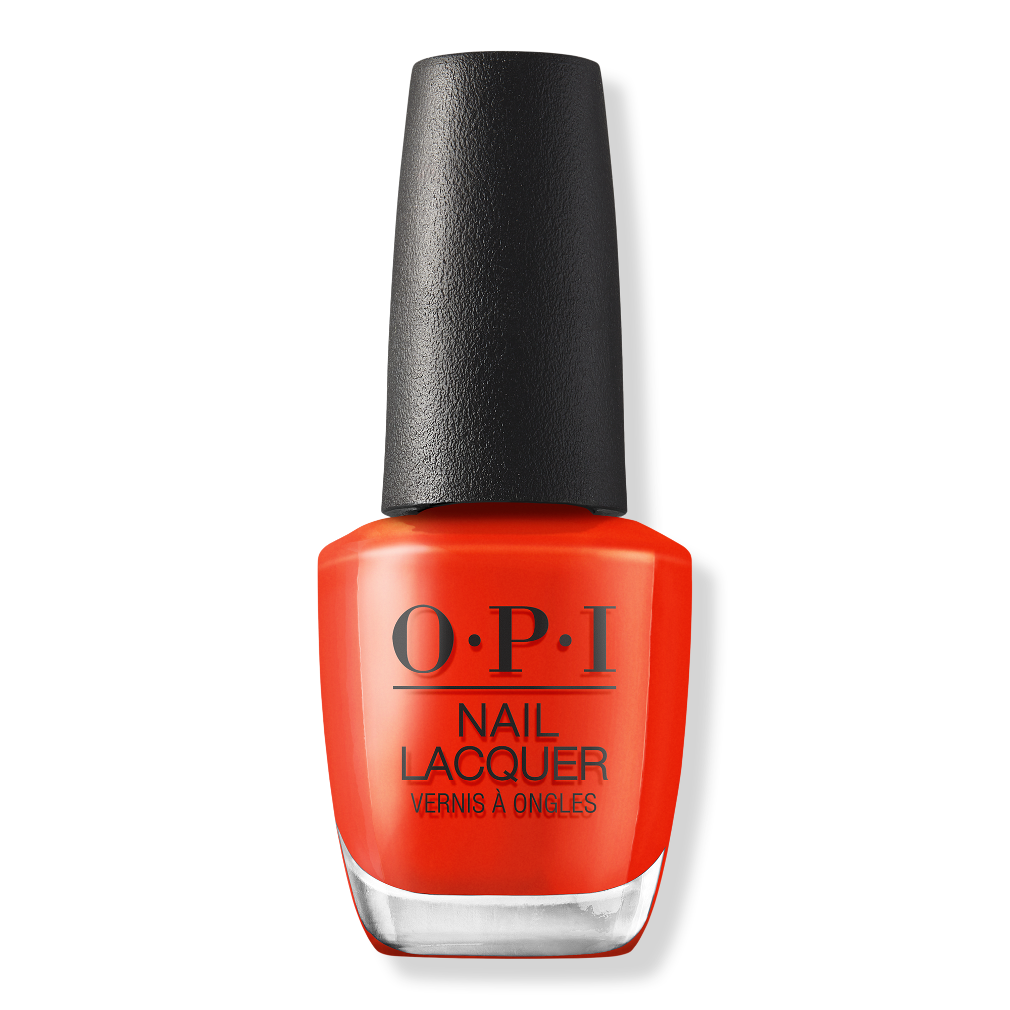OPI Fall Nail Lacquer Collection #1