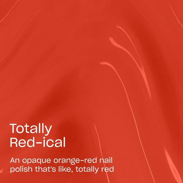 OPI Fall Nail Lacquer Collection #2