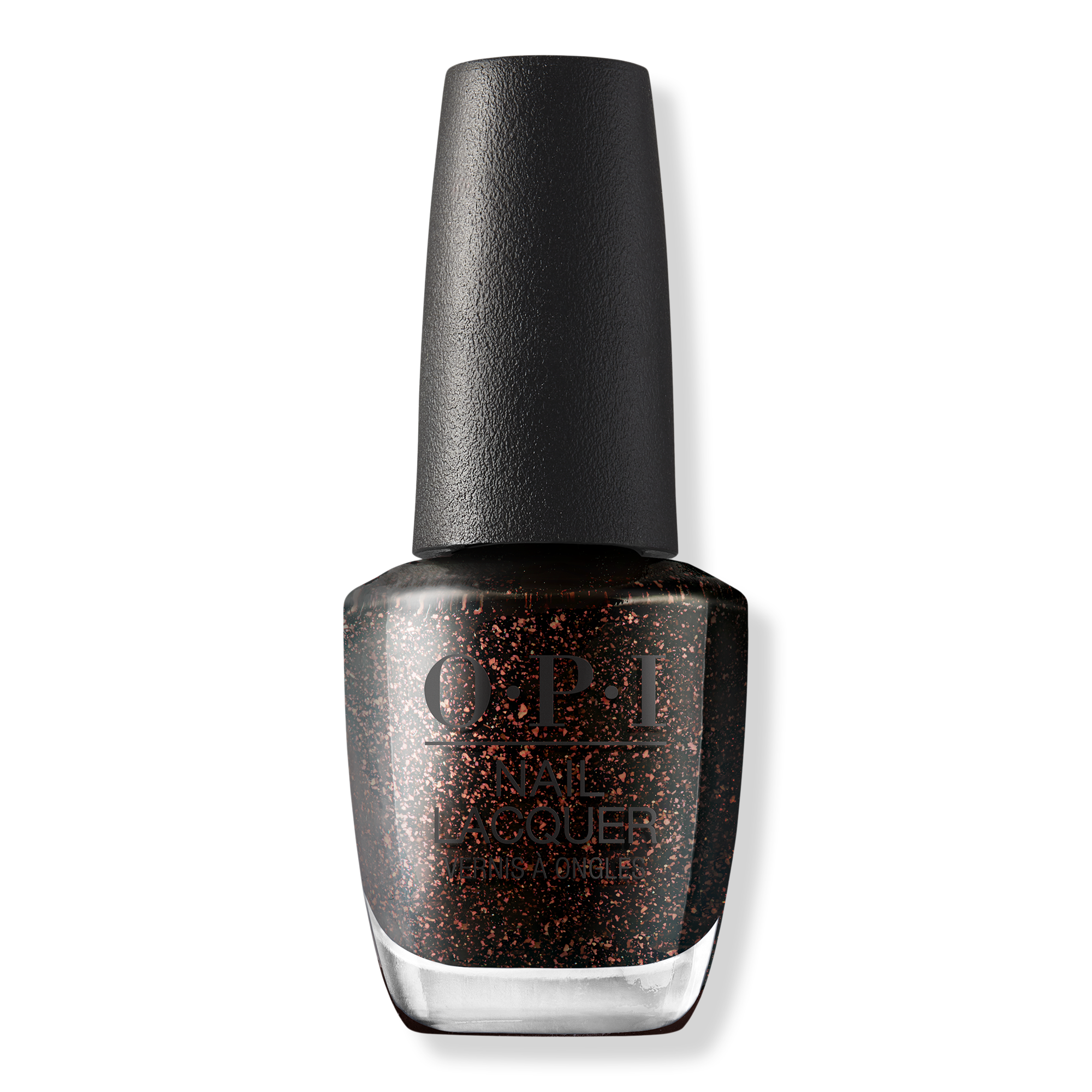 OPI Fall Nail Lacquer Collection #1