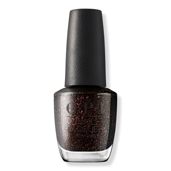 OPI Fall Nail Lacquer Collection #1