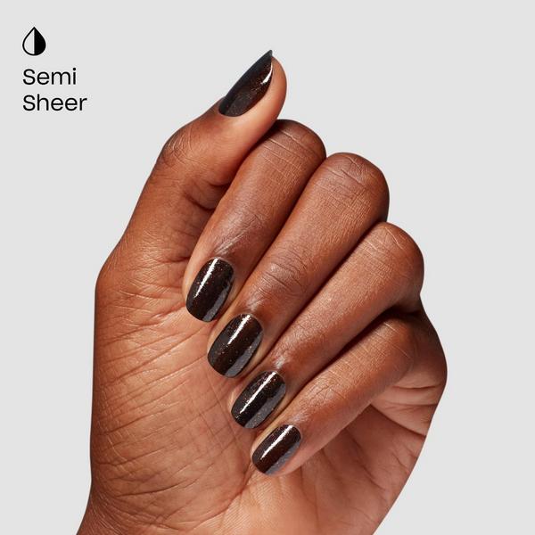OPI Fall Nail Lacquer Collection #4