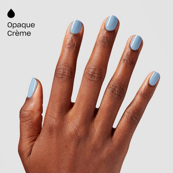 OPI Fall Nail Lacquer Collection #4