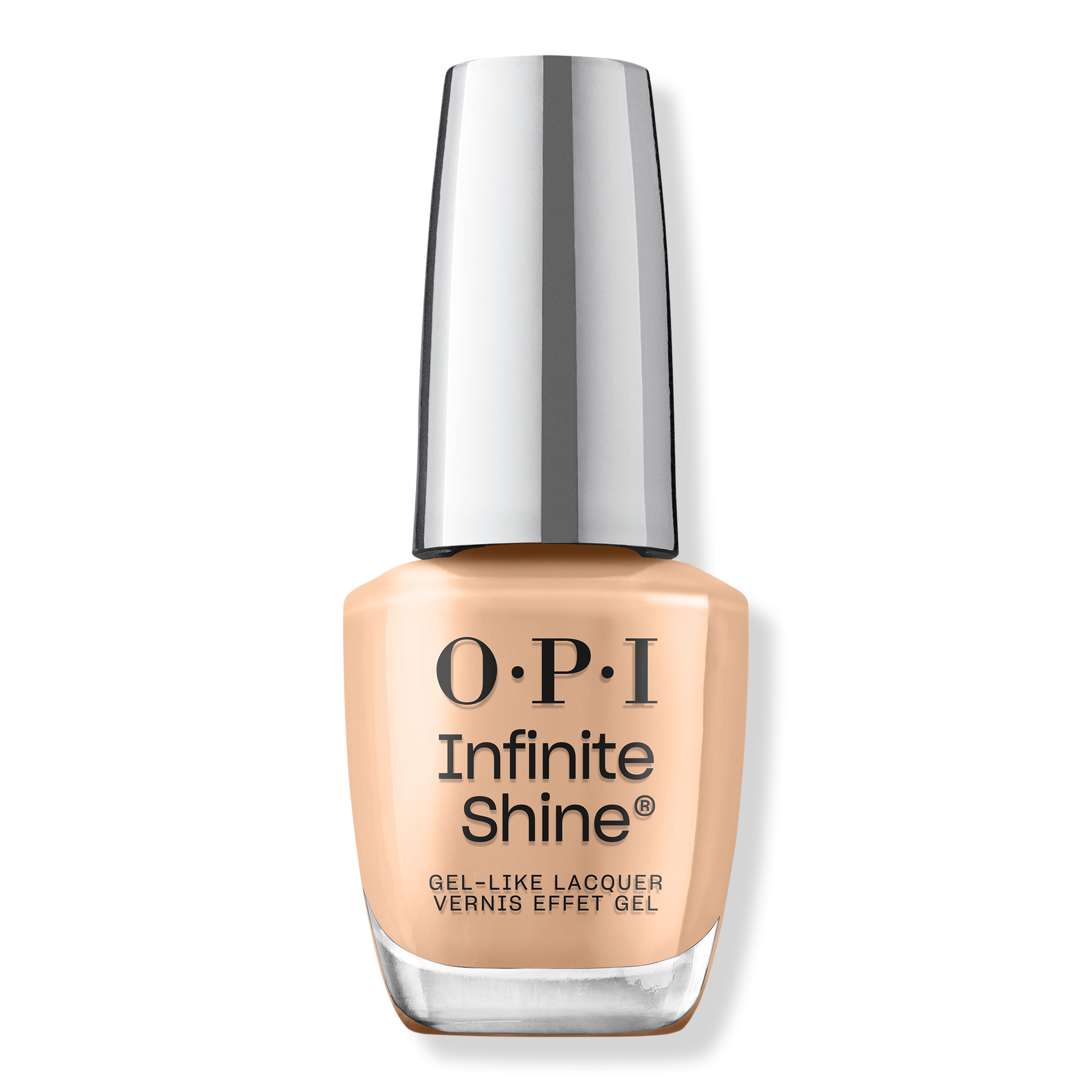 OPI Fall Infinite Shine Collection #1