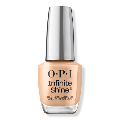 OPI Fall Infinite Shine Collection