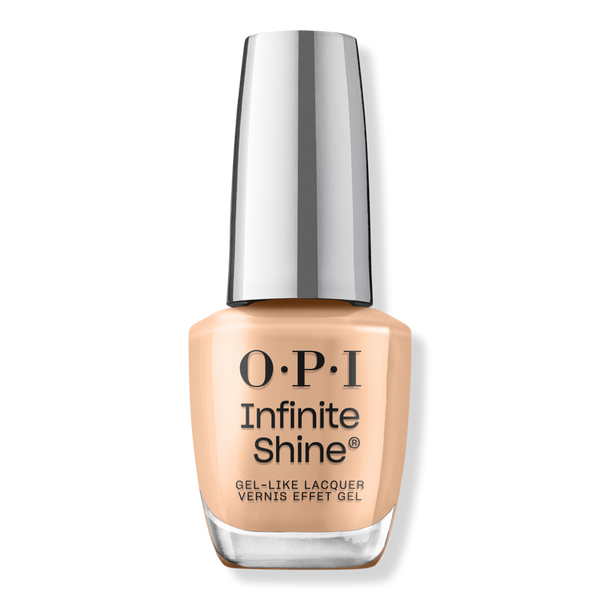OPI Fall Infinite Shine Collection #1