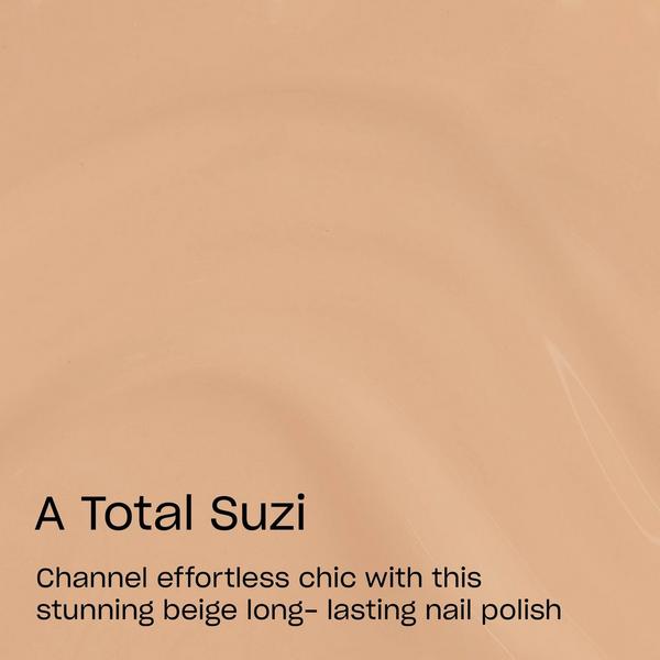 OPI Fall Infinite Shine Collection #2