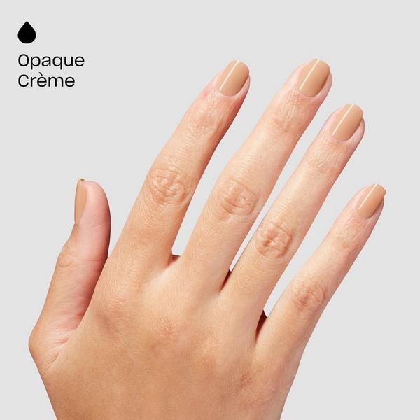 OPI Fall Infinite Shine Collection #4