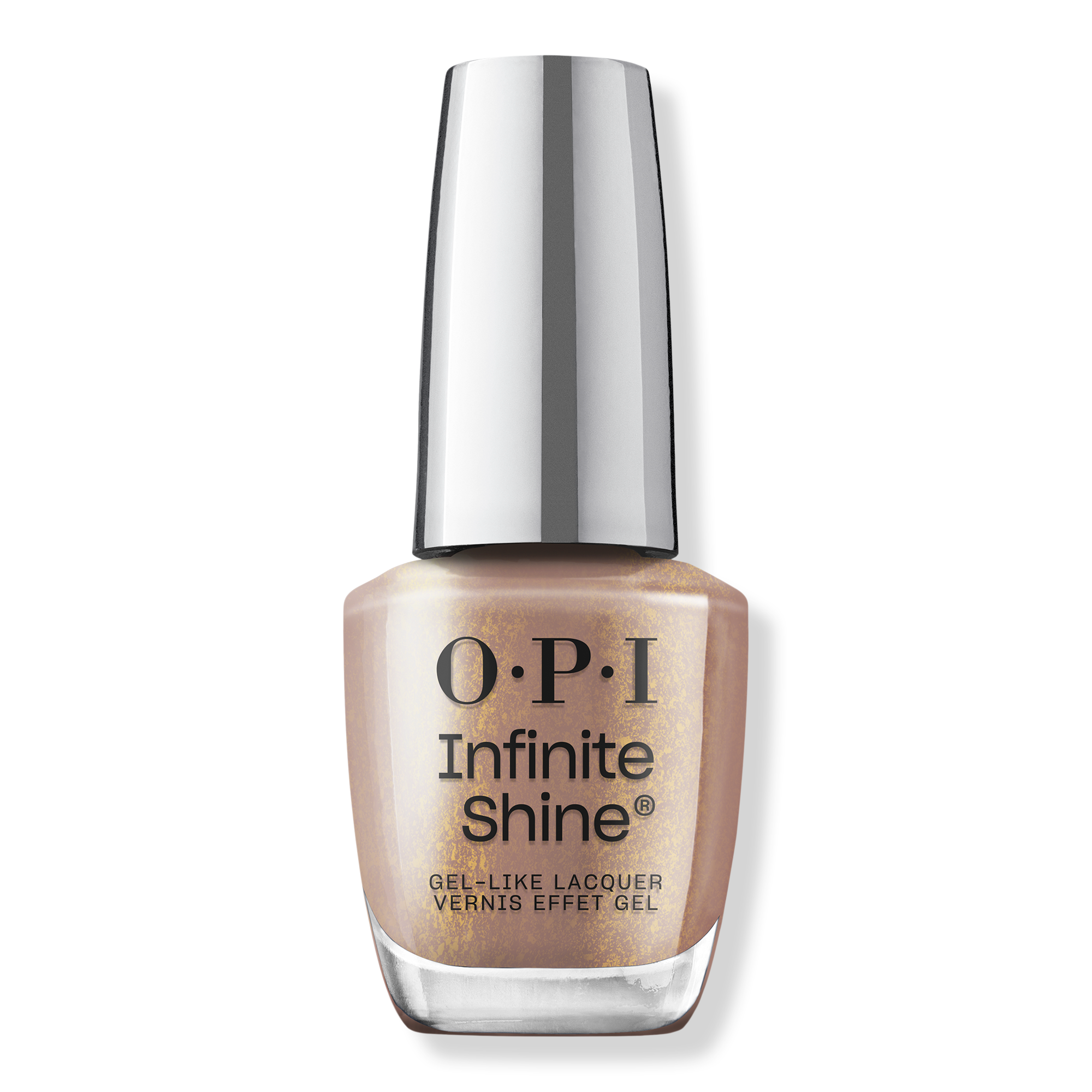 OPI Fall Infinite Shine Collection #1