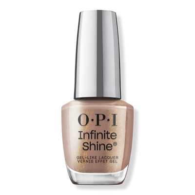 OPI Fall Infinite Shine Collection