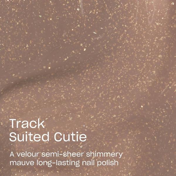 OPI Fall Infinite Shine Collection #2