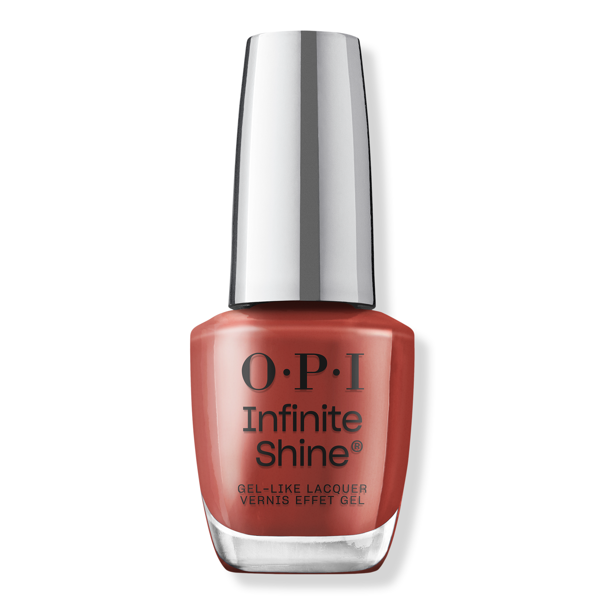 OPI Fall Infinite Shine Collection #1