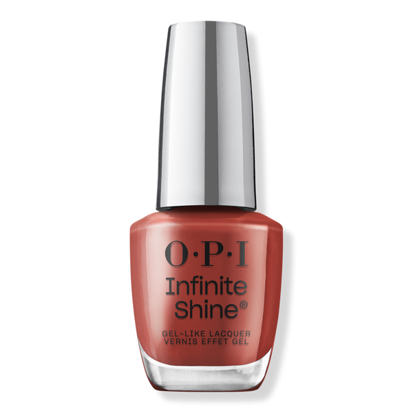 OPI Fall Infinite Shine Collection #1
