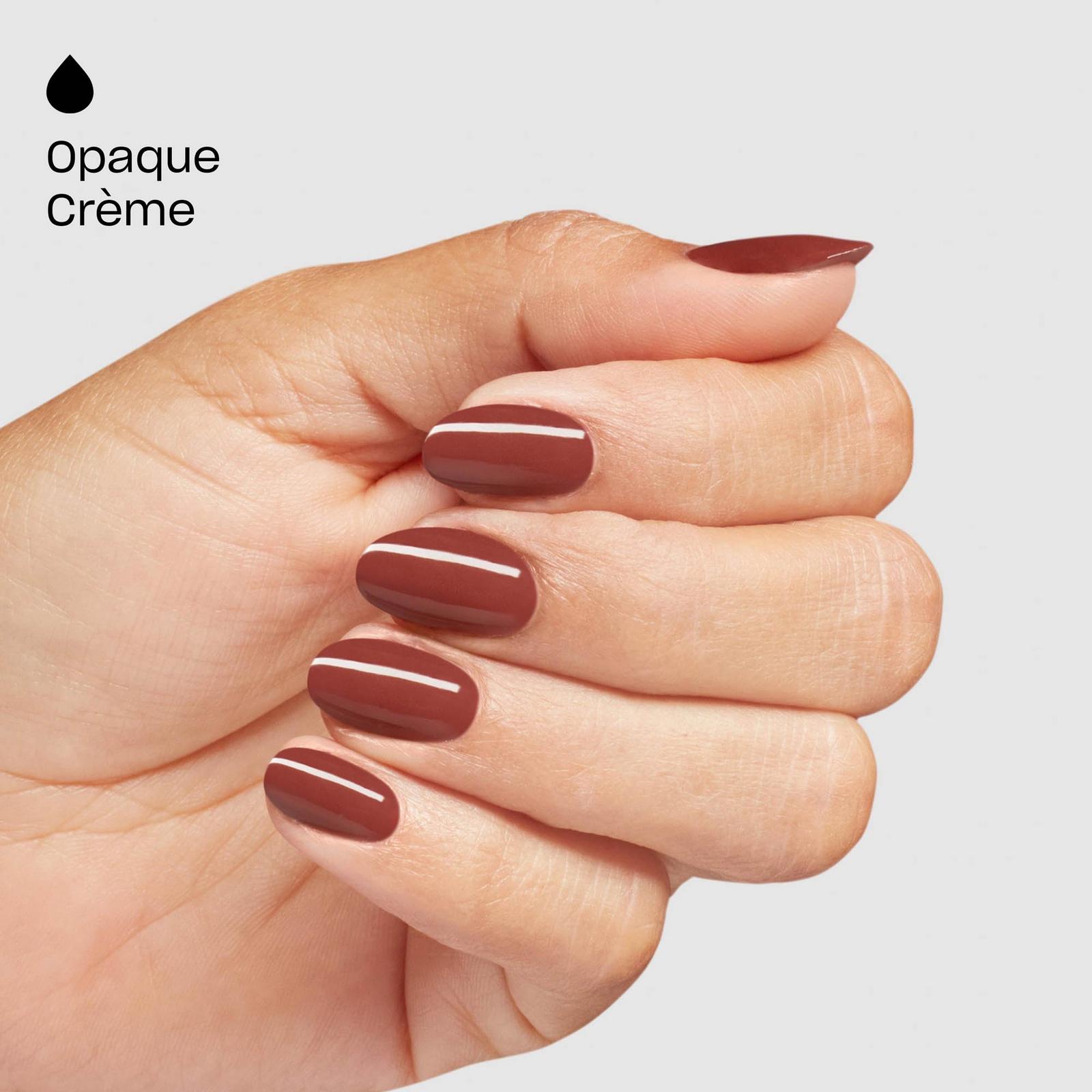 Fall Infinite Shine Collection - Nail Prep Rally