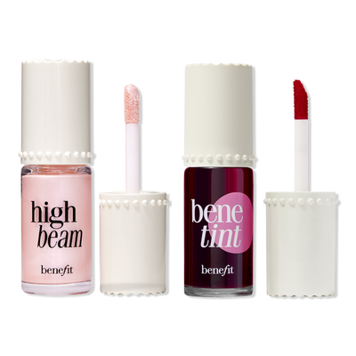 Benefit Cosmetics Jelly Donut Bundle