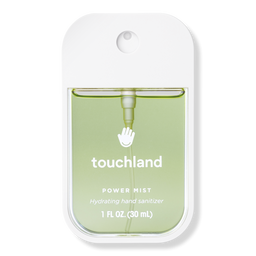 Touchland Power Mist Hydrating Hand Sanitizer - Applelicious