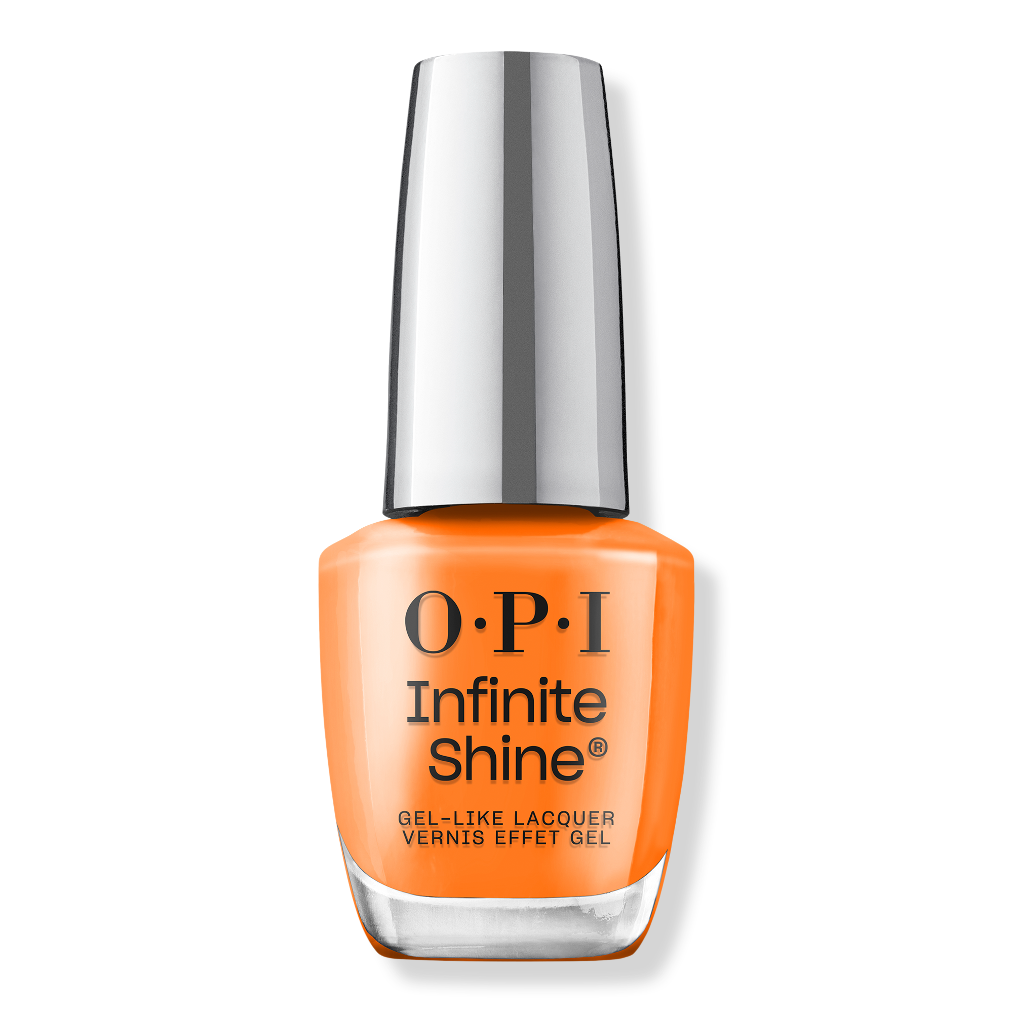 OPI Fall Infinite Shine Collection #1