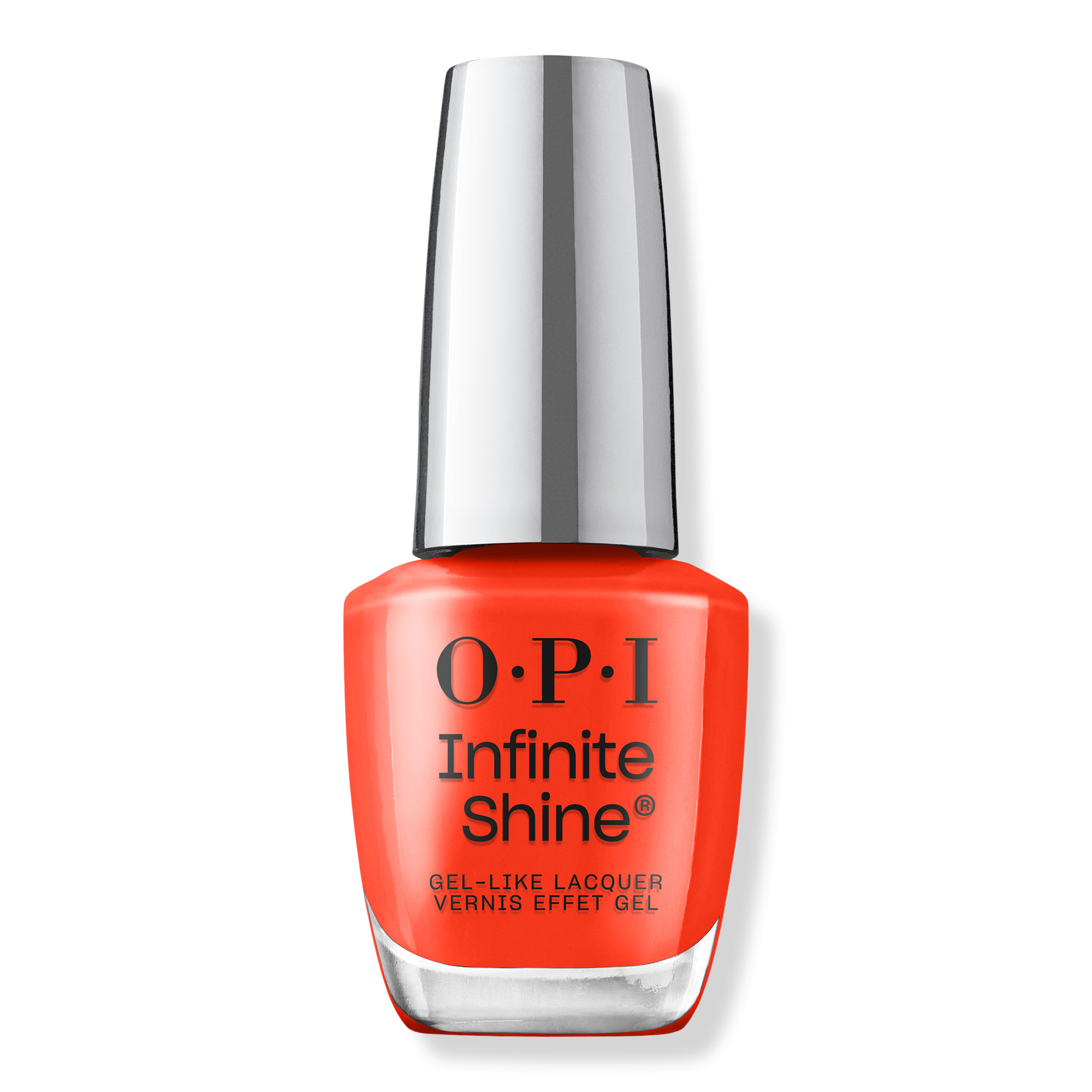 OPI Fall Infinite Shine Collection #1