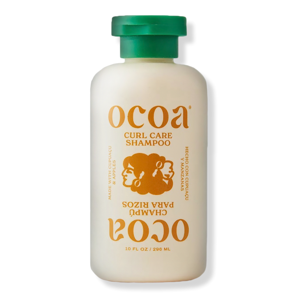 Ocoa Curl Care Shampoo