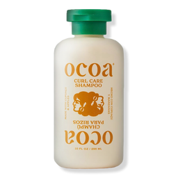 OCOA Curl Care Shampoo