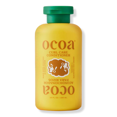 OCOA Curl Care Conditioner