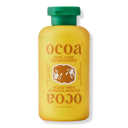 OCOA Curl Care Conditioner