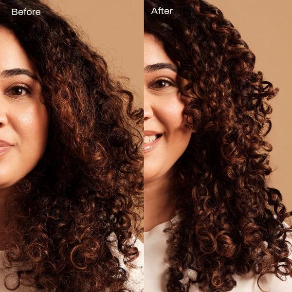 OCOA Hydrating Curl Cream #6