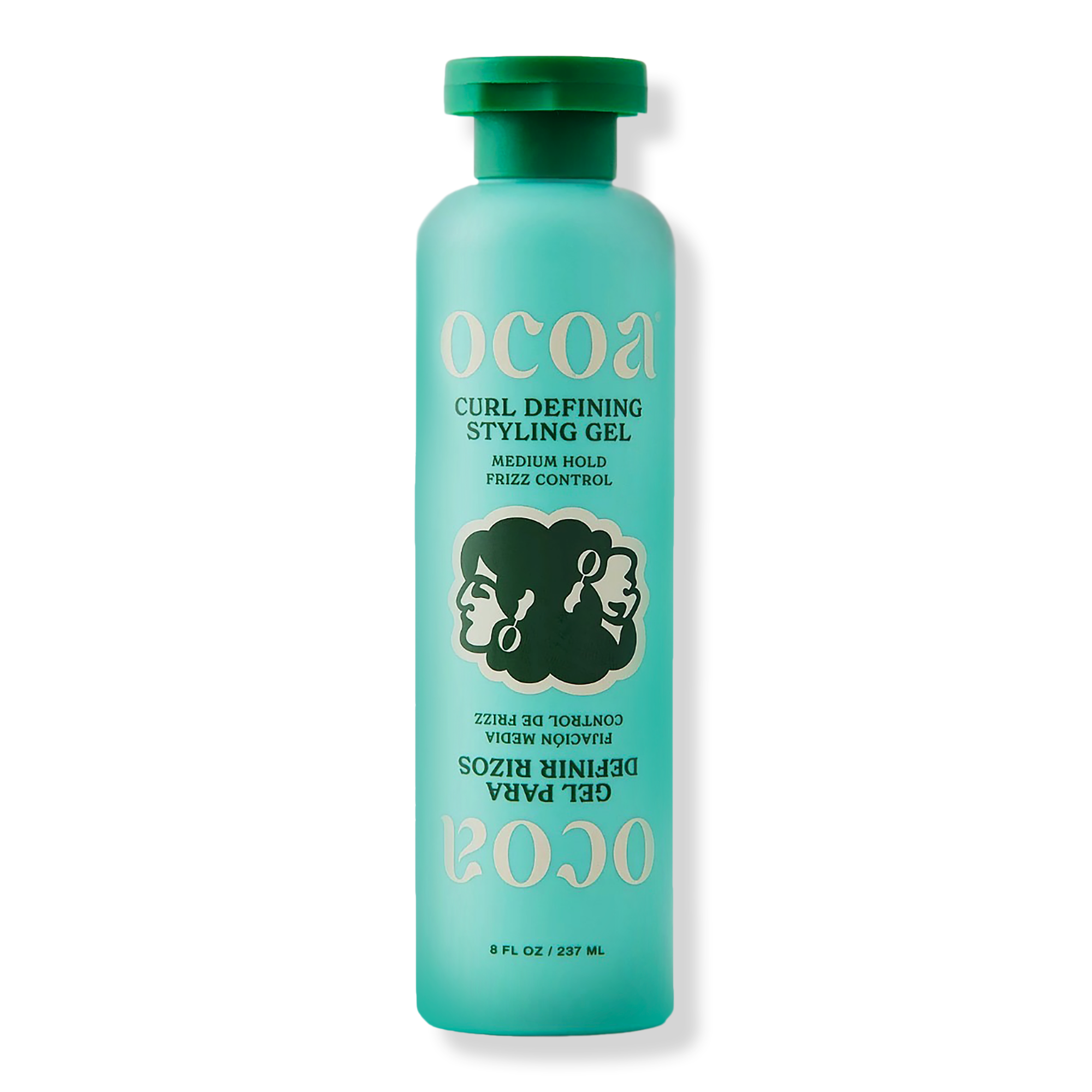 OCOA Curl Defining Styling Gel #1