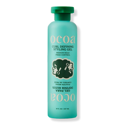 OCOA Curl Defining Styling Gel