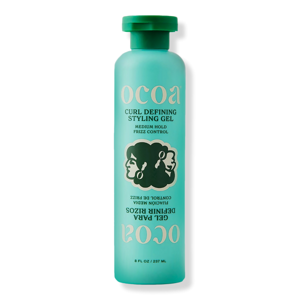 OCOA Curl Defining Styling Gel #1