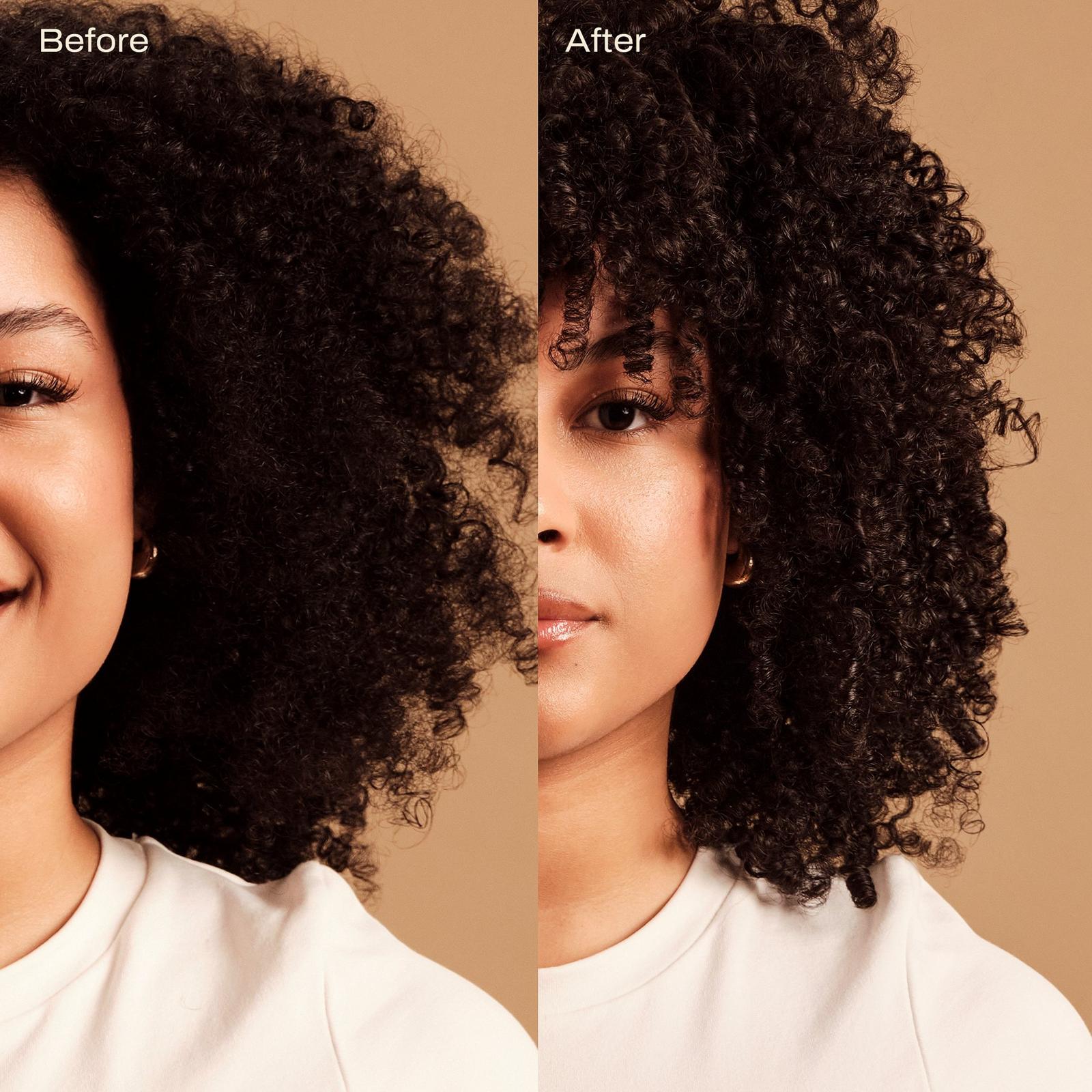 Curl Defining Styling Gel