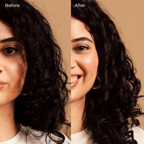 OCOA Curl Refresh + Hold Spray #5